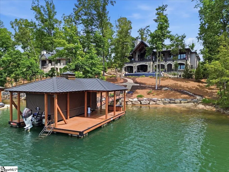 435 Peninsula Ridge, Sunset, SC 29685 - #2