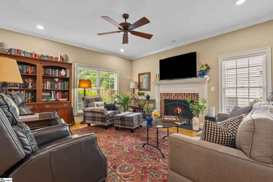 5 Club Drive, Greenville, SC 29605 - #3