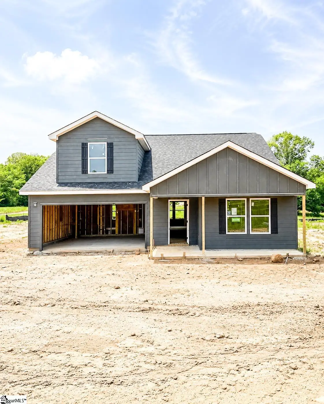 18034 Hwy 101 S, Gray Court, SC 29645 - #1
