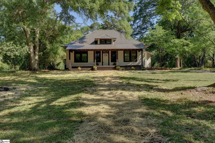 205 Mountain View Street, Westminster, SC 29693 - #2
