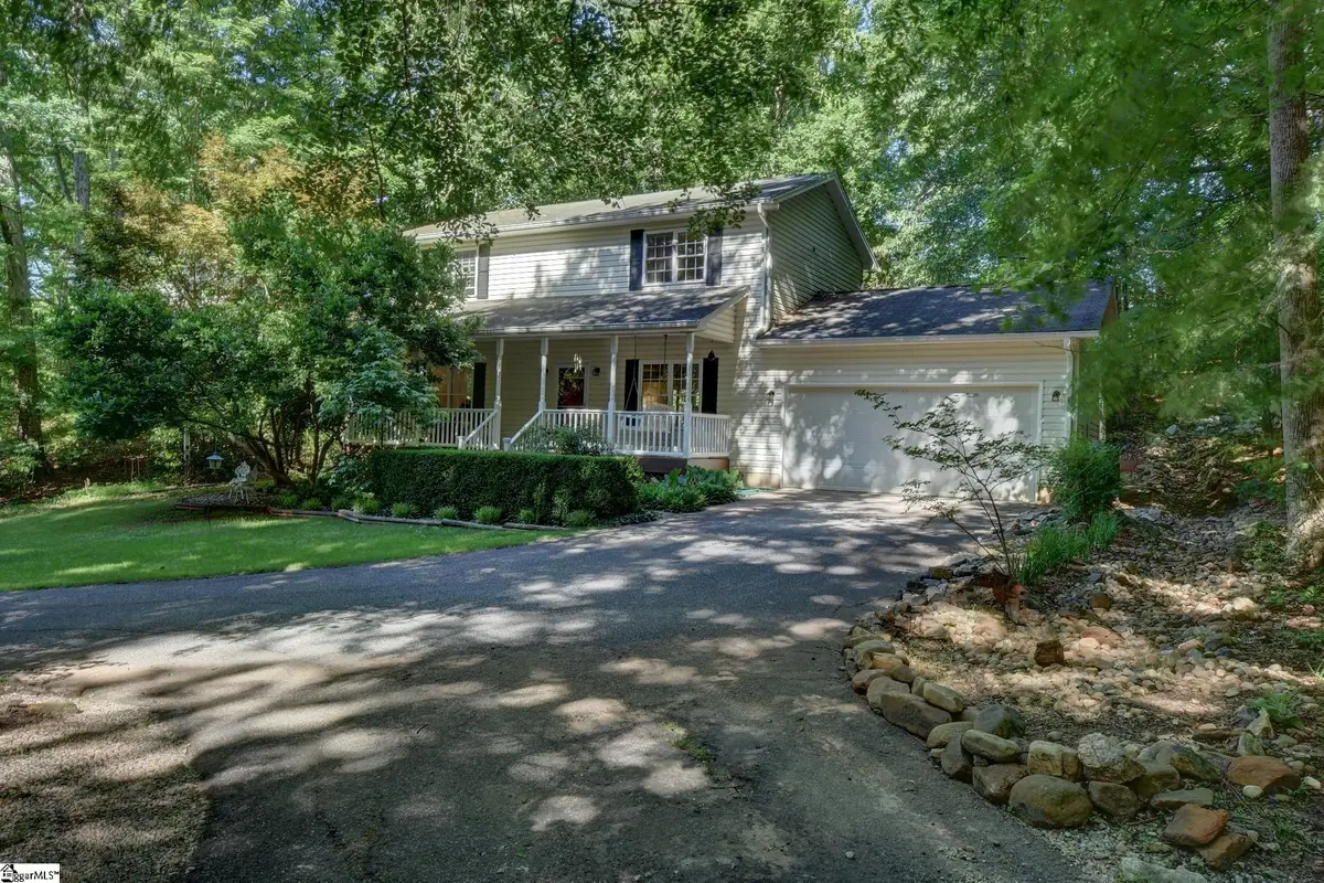 2011 Ridgeview Lane, Seneca, SC 29678 - #1