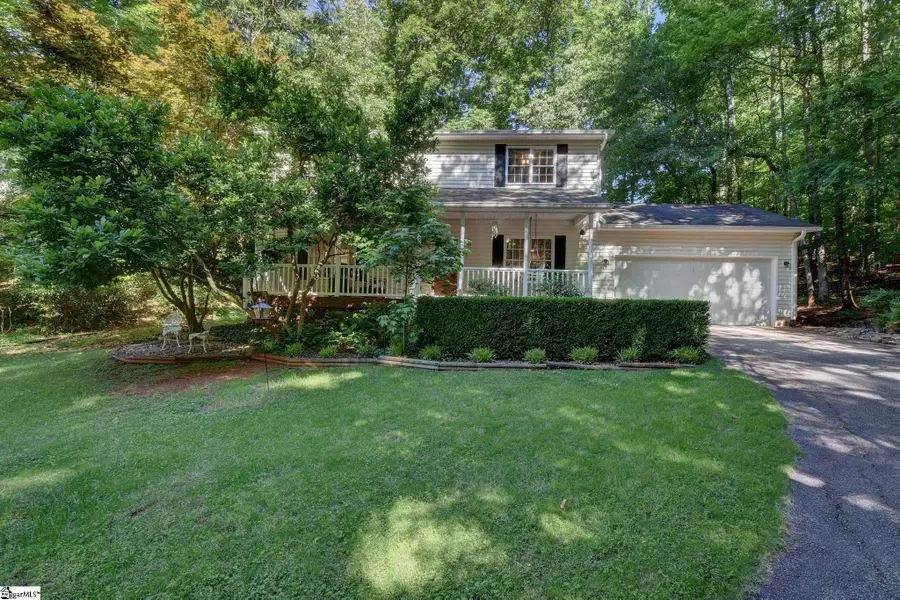 2011 Ridgeview Lane, Seneca, SC 29678 - #2