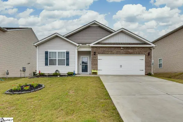 305 Bonifay Drive, Fountain Inn, SC 29644