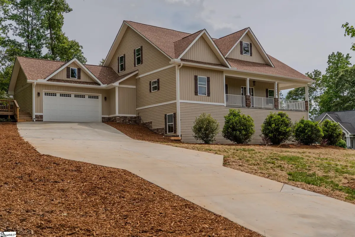 15004 Beacon Ridge Drive, Seneca, SC 29678 - #1