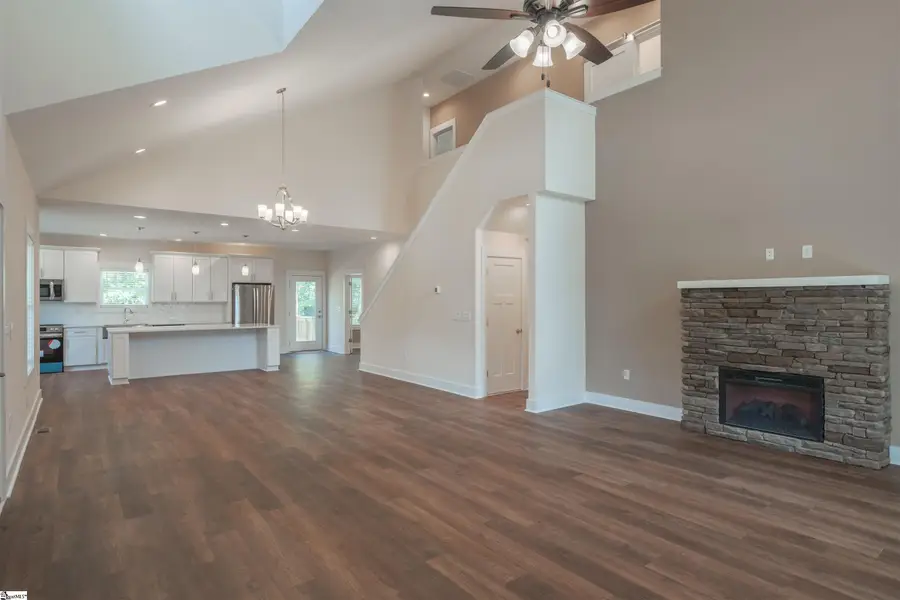 15004 Beacon Ridge Drive, Seneca, SC 29678 - #3