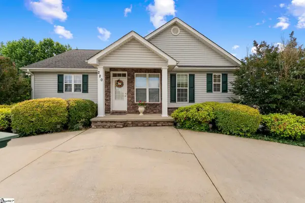 220 Wetland Way, Anderson, SC 29621