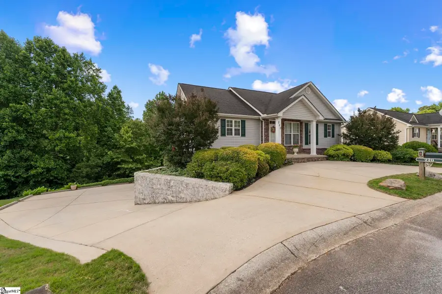 220 Wetland Way, Anderson, SC 29621 - #2