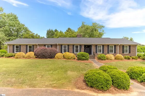 101 Lancelot Drive, Simpsonville, SC 29681