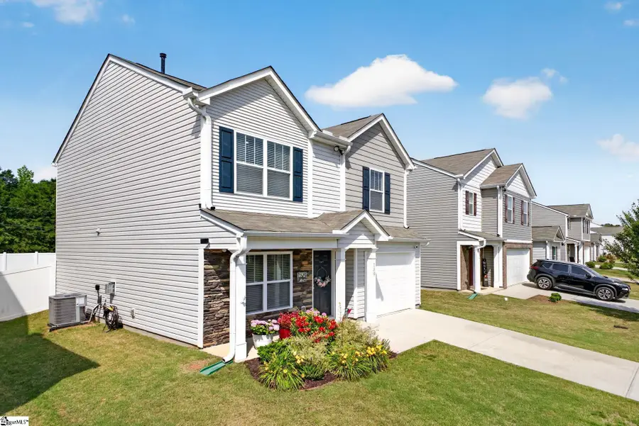 139 Boxbury Way, Fountain Inn, SC 29644 - #3