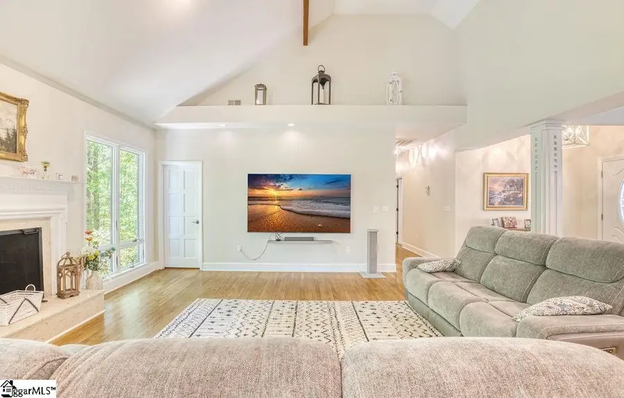 228 Murifield Drive, Spartanburg, SC 29306 - #3