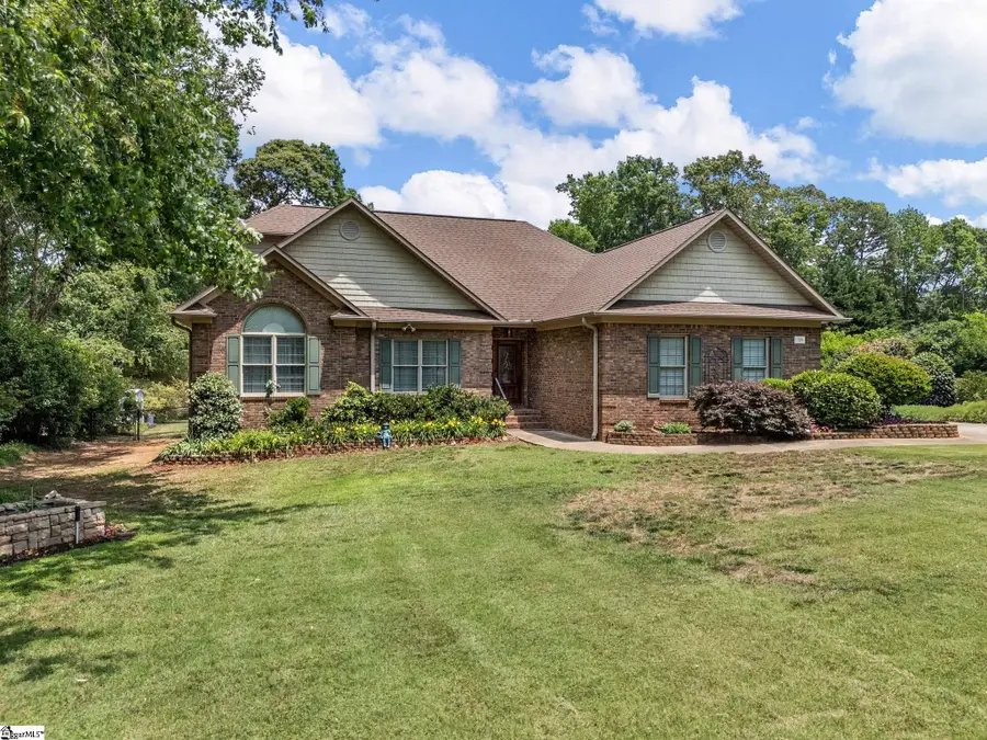 519 Planters Rest Way, Inman, SC 29349-9476 - #3