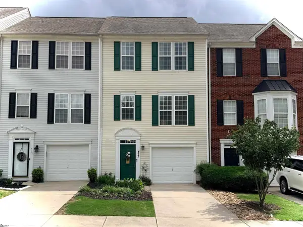 417 Canewood Place, Mauldin, SC 29662