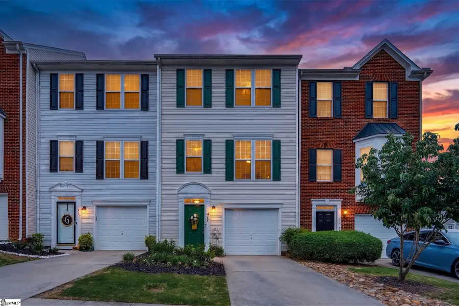 417 Canewood Place, Mauldin, SC 29662 - #2
