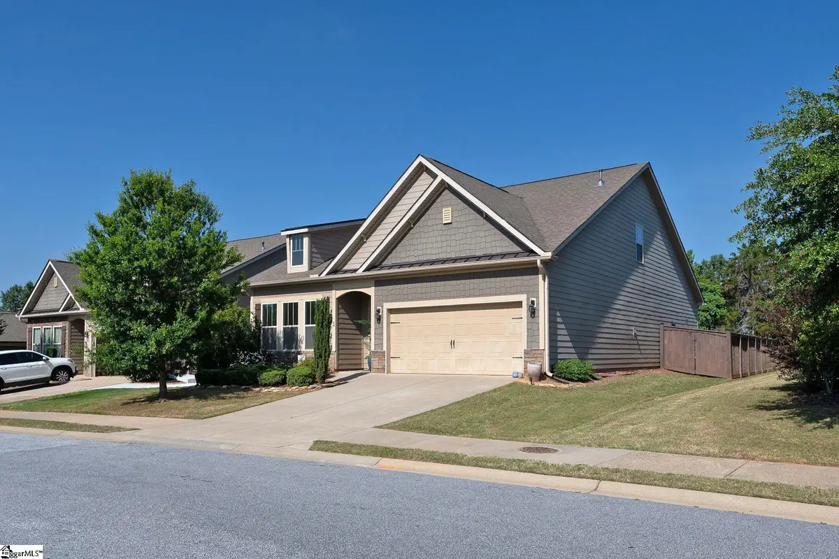 7 Common Oaks Court, Simpsonville, SC 29681 - #1
