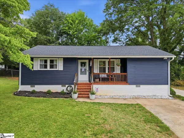108 Terry Avenue, Anderson, SC 29625