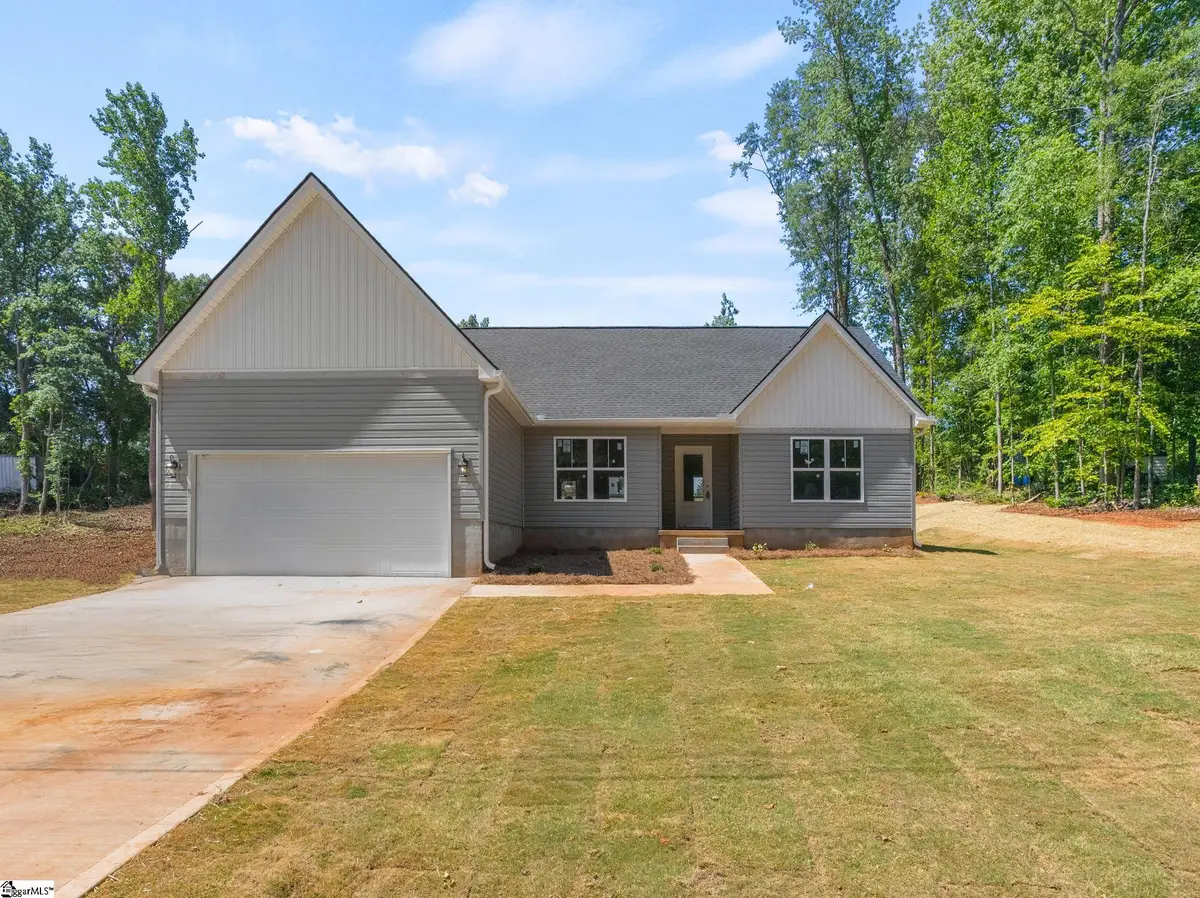217 Buckingham Road, Duncan, SC 29334-9487 - #1