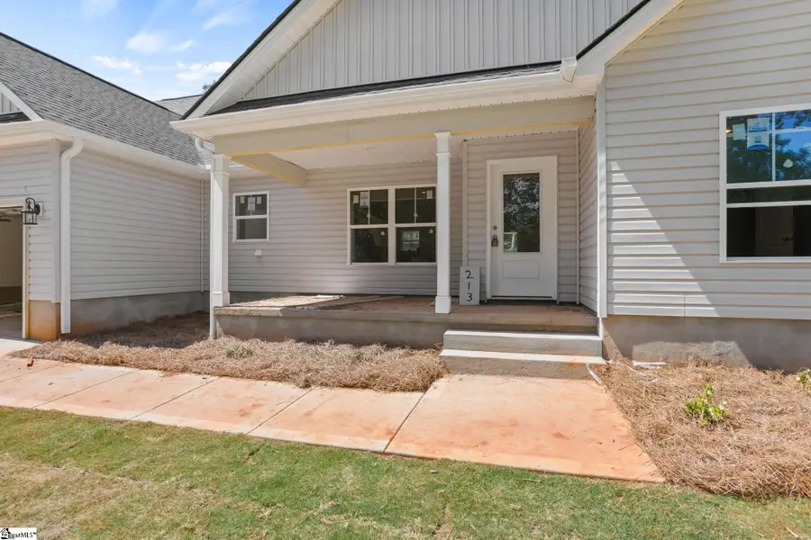 213 Buckingham Road, Duncan, SC 29334-9487 - #3