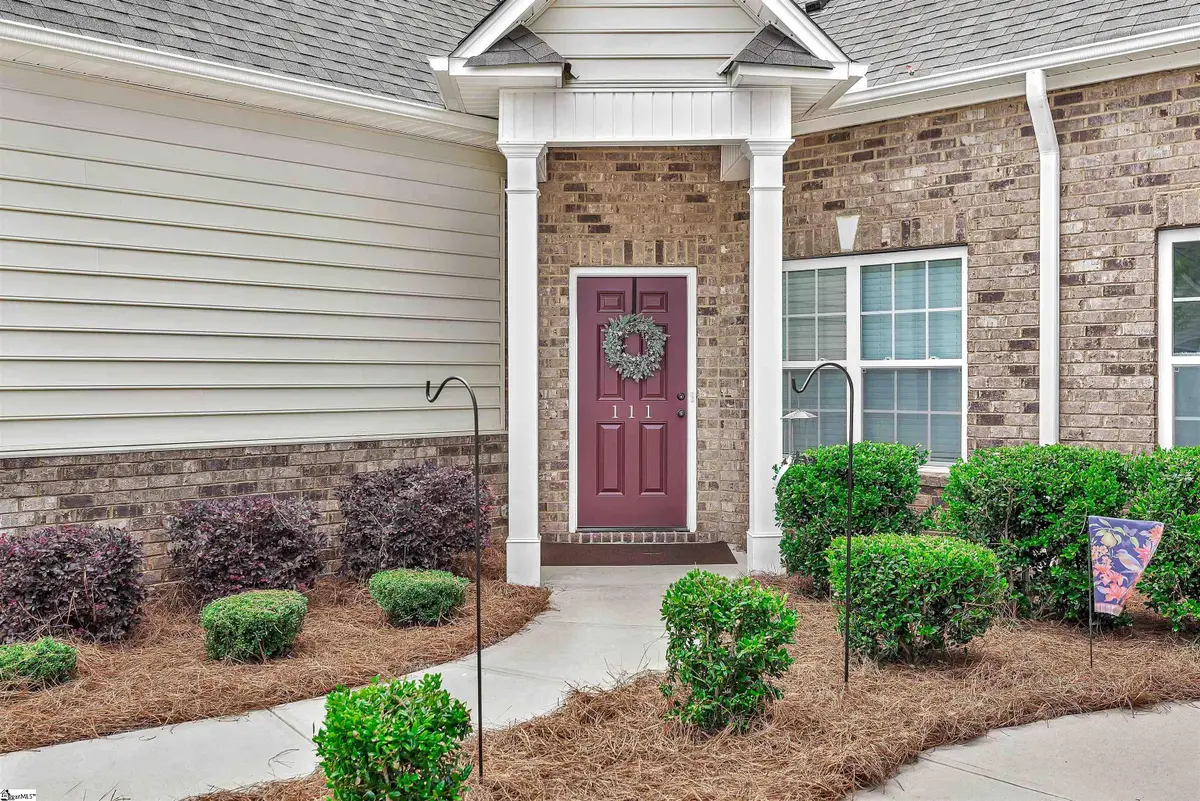 111 Coosa Lane, Anderson, SC 29621 - #1
