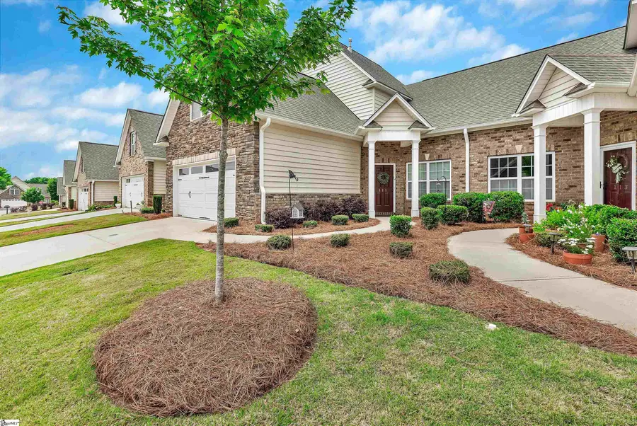 111 Coosa Lane, Anderson, SC 29621 - #2