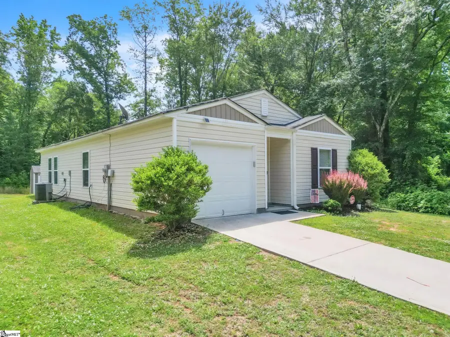 319 Alice Avenue, Greenville, SC 29611 - #3