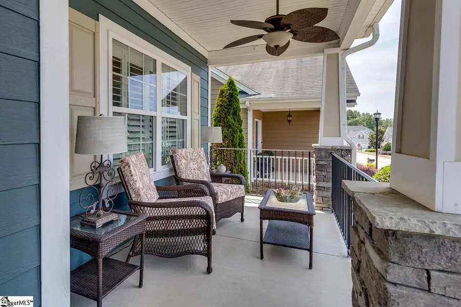 20 Flintwood Drive, Simpsonville, SC 29681 - #3