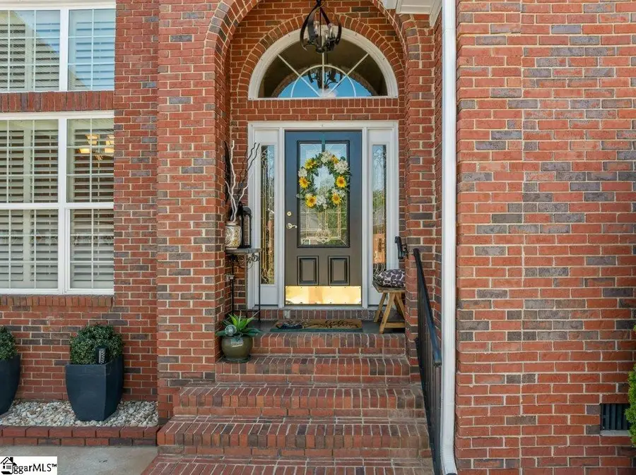 504 Spring Point Court, Simpsonville, SC 29681 - #3