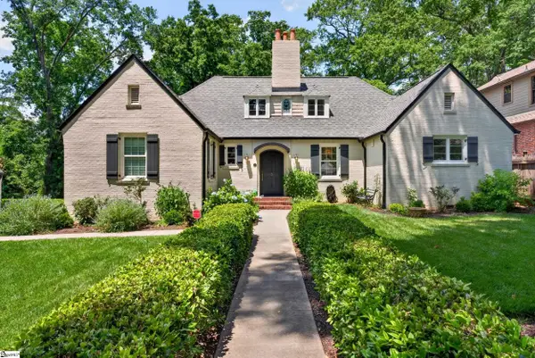 121 Tindal Avenue, Greenville, SC 29605