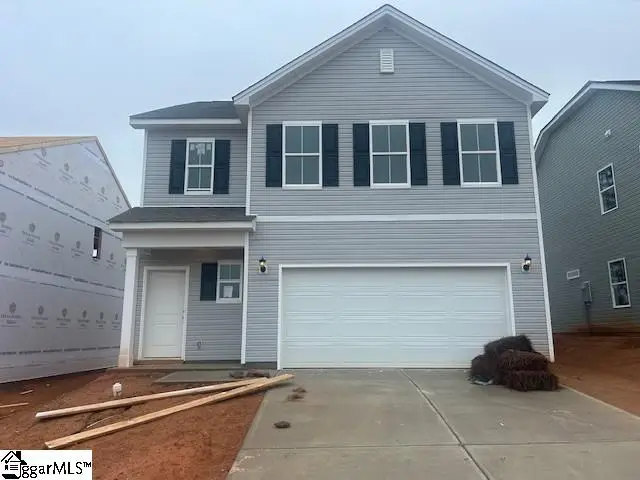 180 Gumwood Circle, Gaffney, SC 29341 - #1