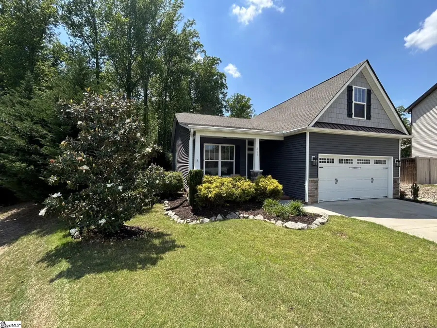 208 Mountain Slope Court, Travelers Rest, SC 29690 - #2