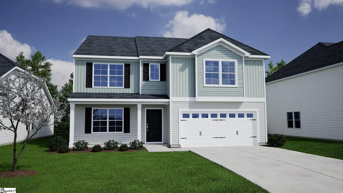 454 Dodger Avenue #Lot 19, Chesnee, SC 29323 - #1