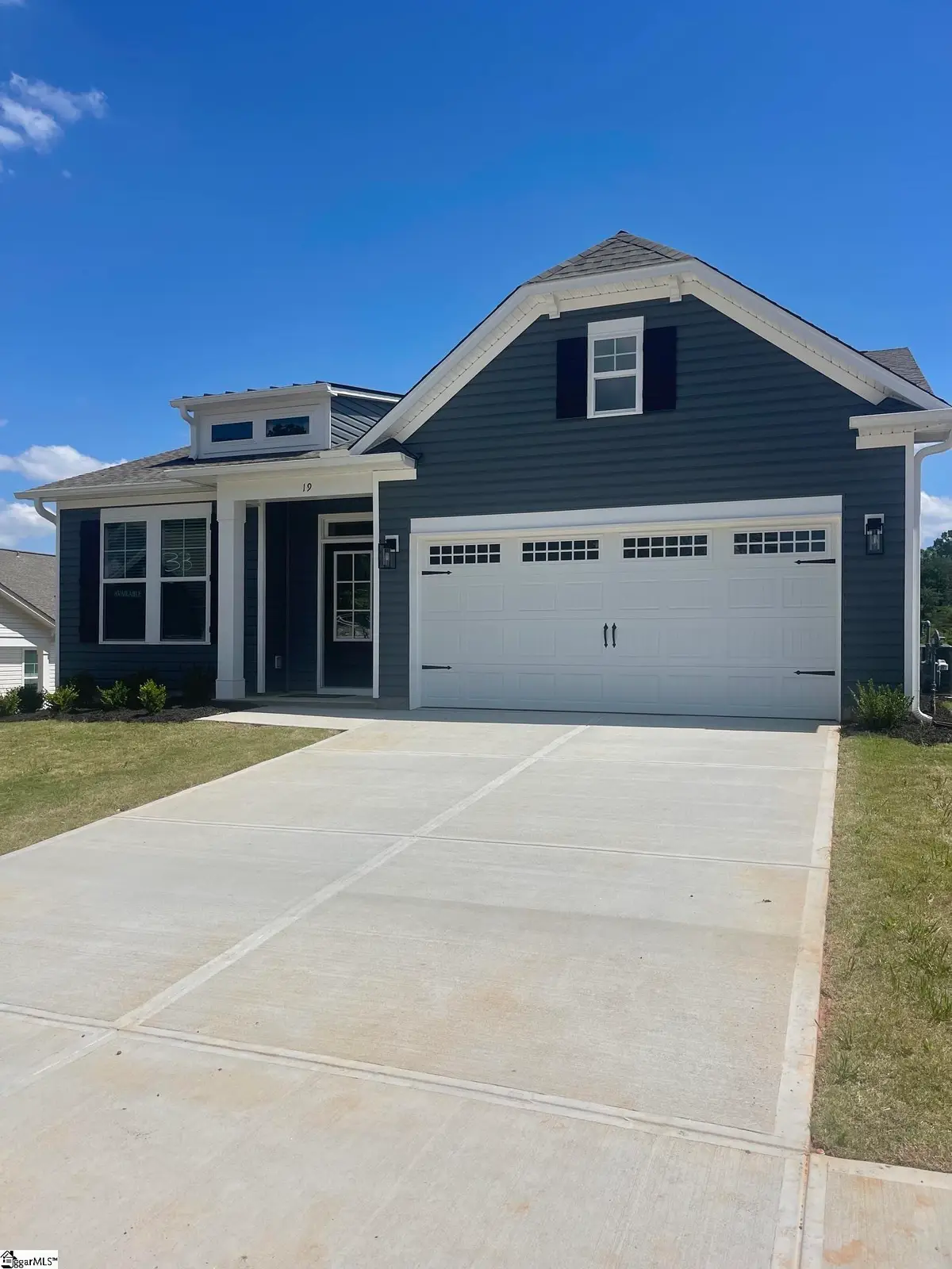 19 Halsey Street, Central, SC 29630 - #1