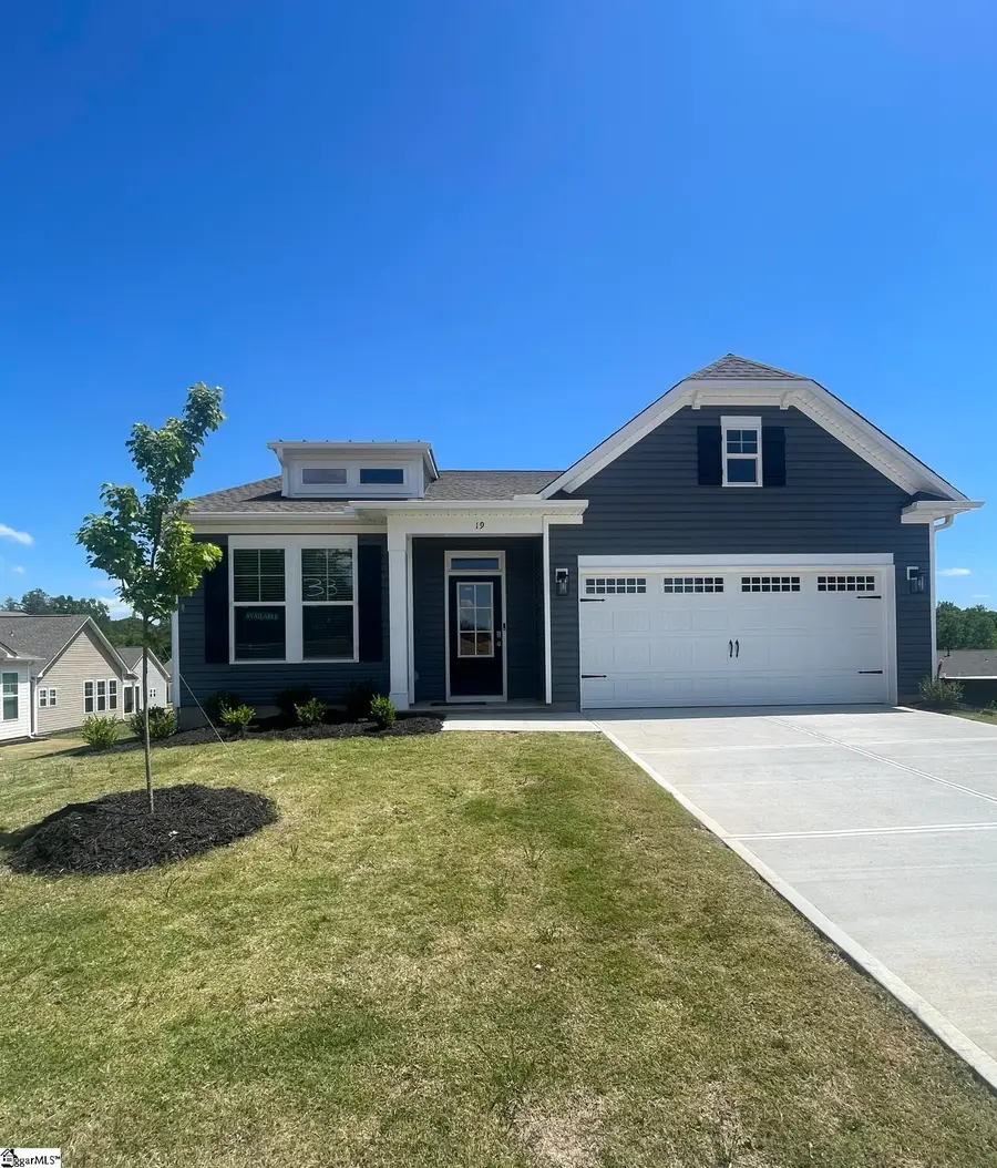 19 Halsey Street, Central, SC 29630 - #2