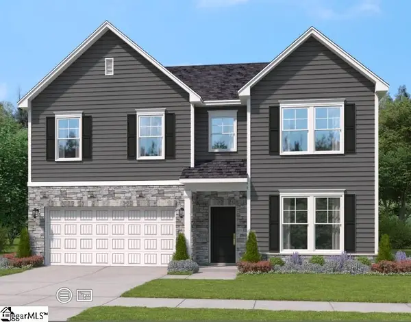205 Thurgood Drive Extension, Greenville, SC 29607
