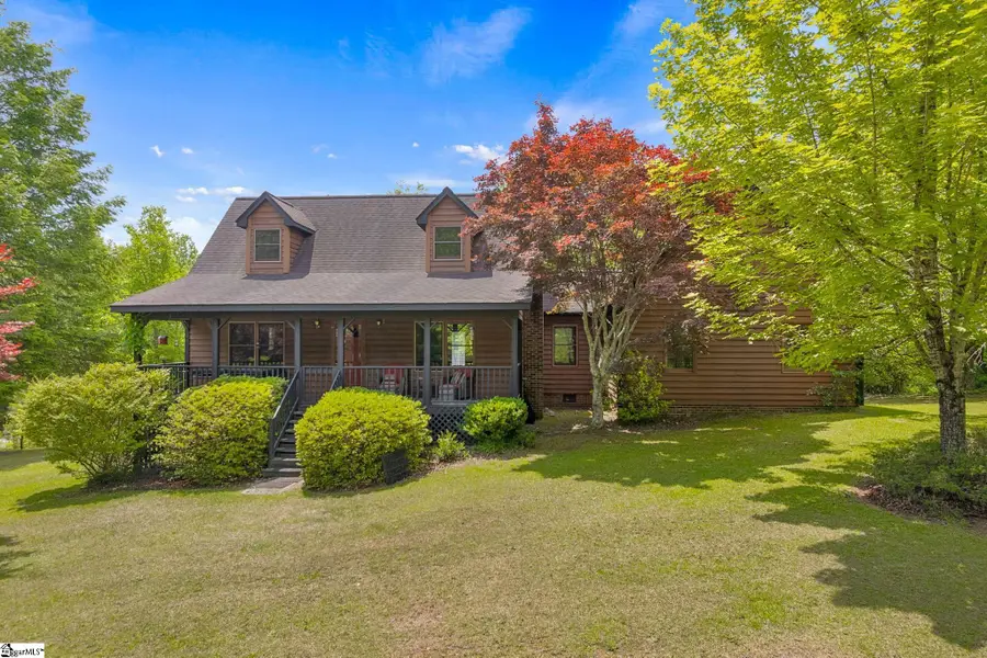 101 Pinnacle Falls, Pickens, SC 29671 - #2