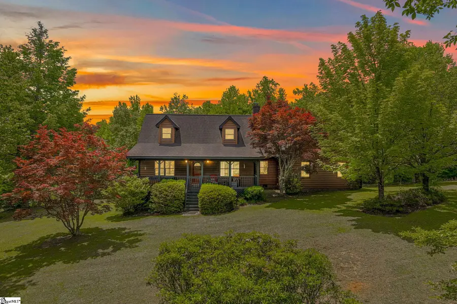 101 Pinnacle Falls, Pickens, SC 29671 - #3