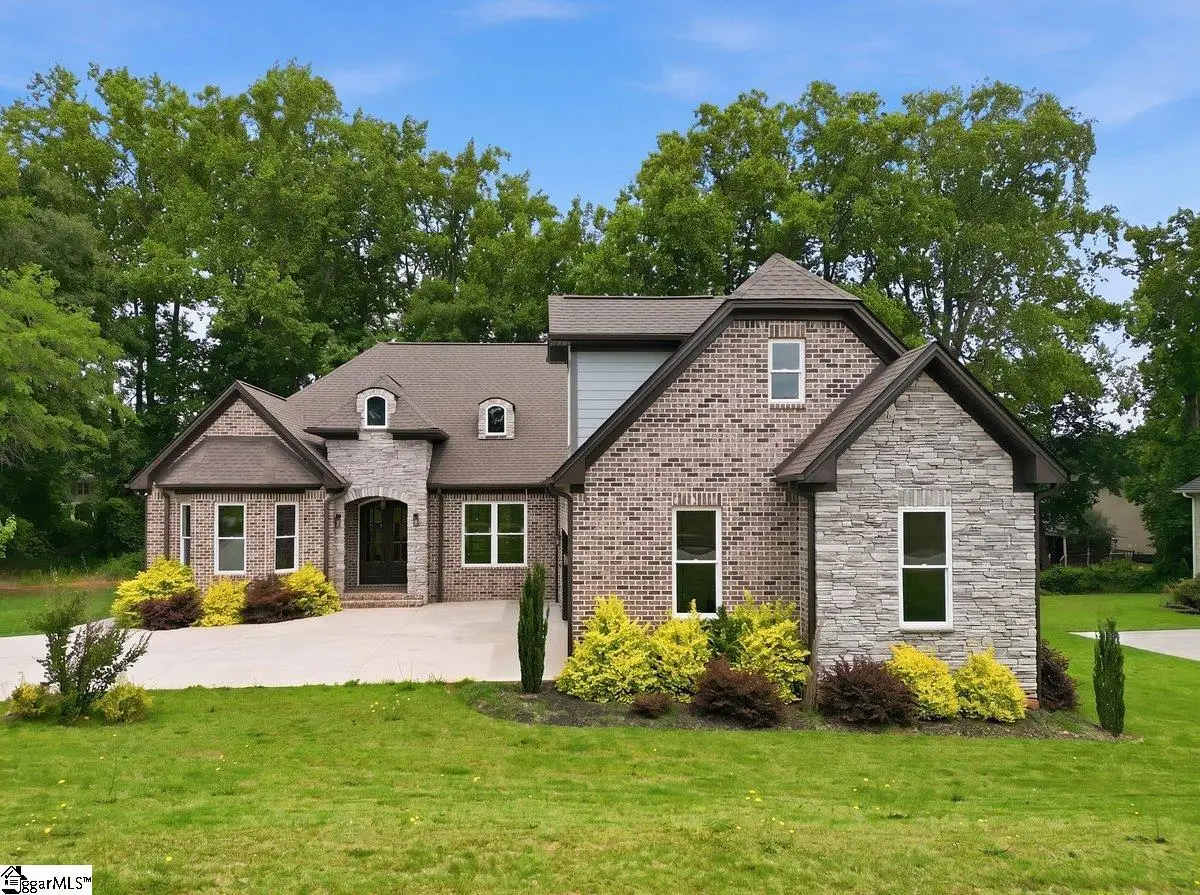 105 Bree Drive, Anderson, SC 29621 - #1