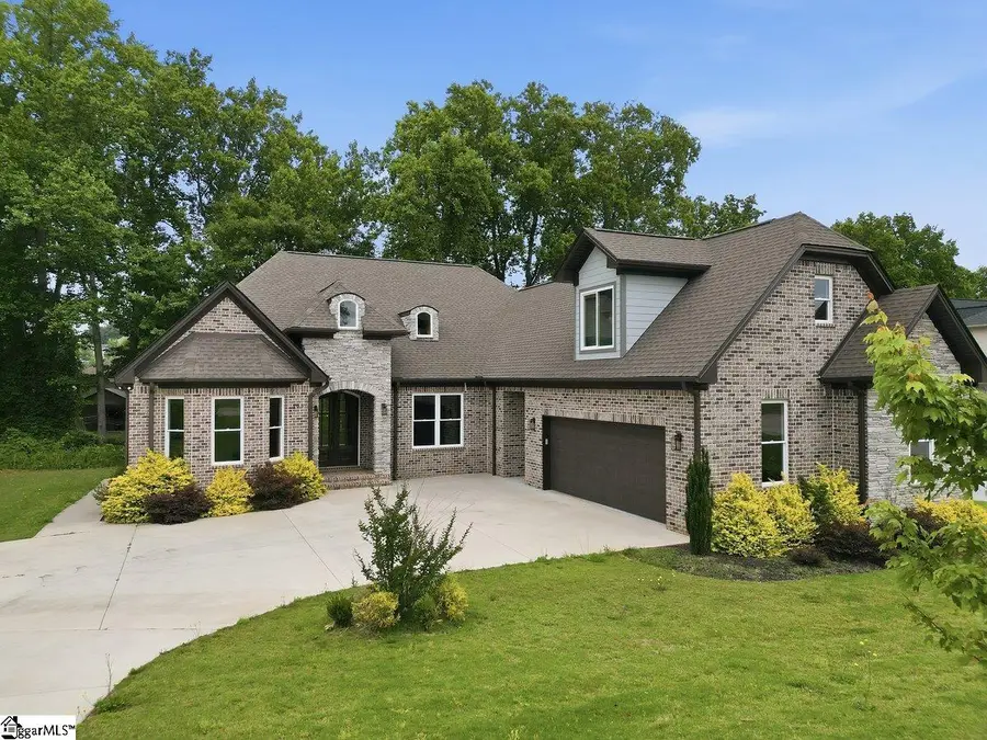 105 Bree Drive, Anderson, SC 29621 - #2