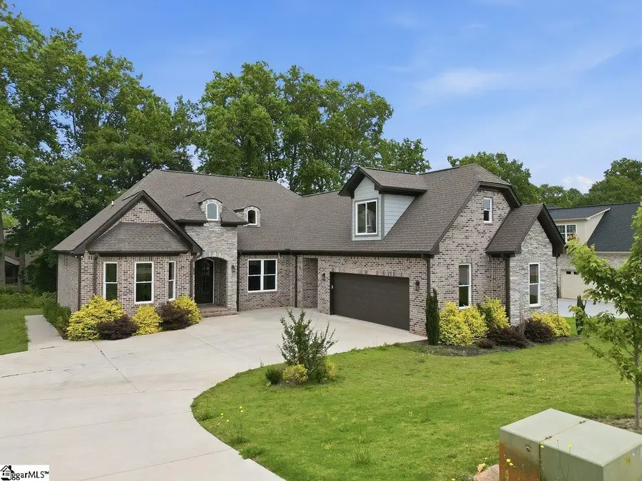 105 Bree Drive, Anderson, SC 29621 - #3