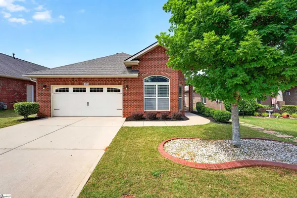 253 Scottish Avenue, Simpsonville, SC 29680