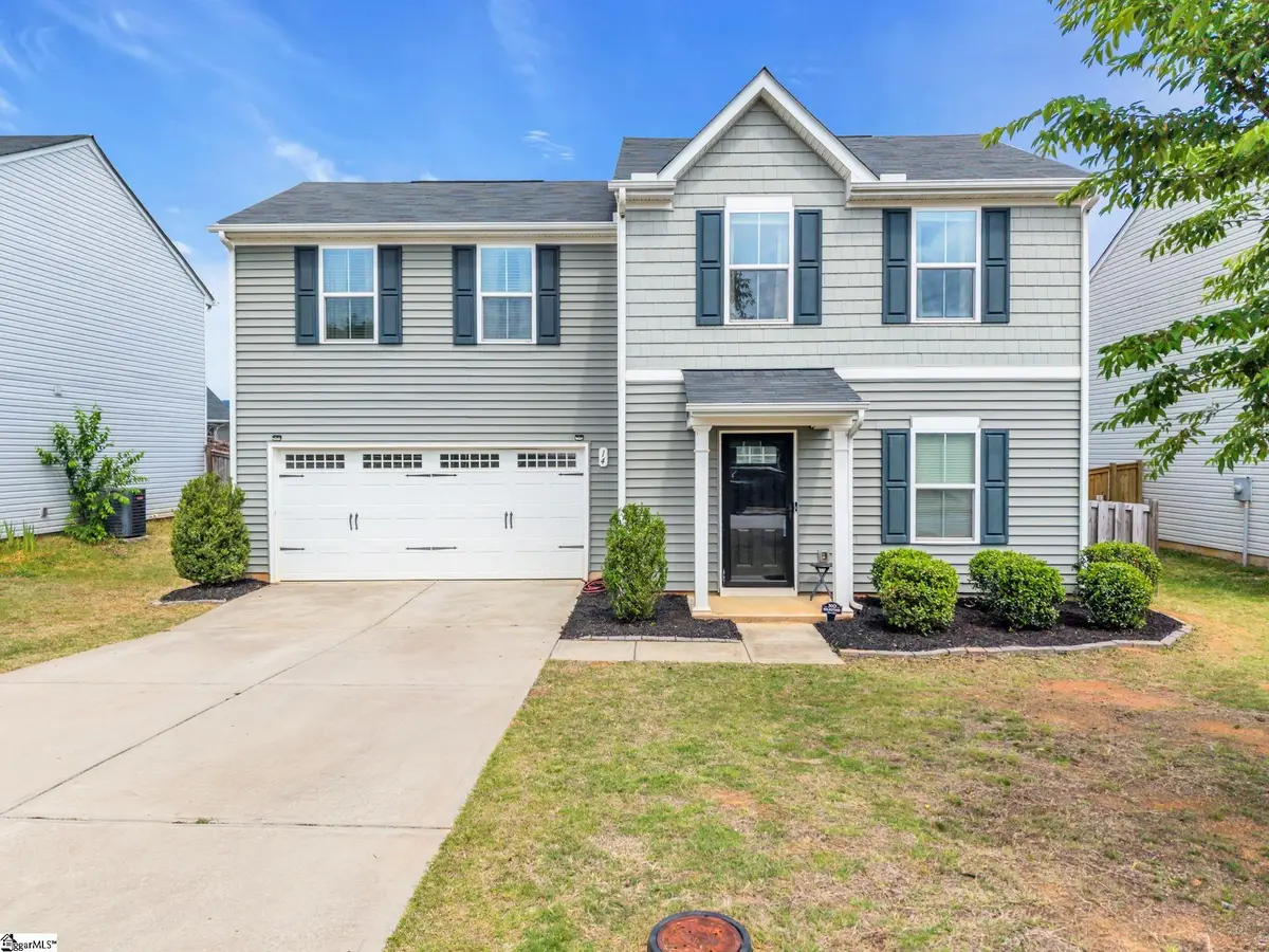 14 Torrington Drive, Greenville, SC 29617 - #1