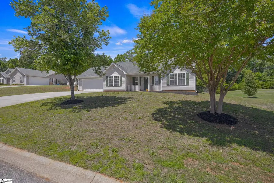 122 Bean Mill Way, Anderson, SC 29625 - #2