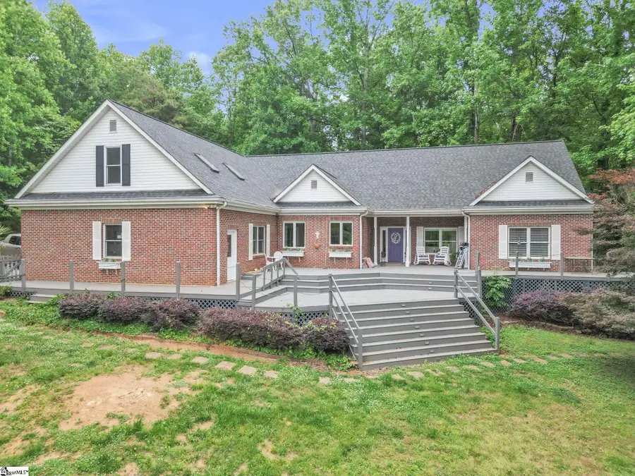 146 Butternut Drive, Pickens, SC 29671 - #2