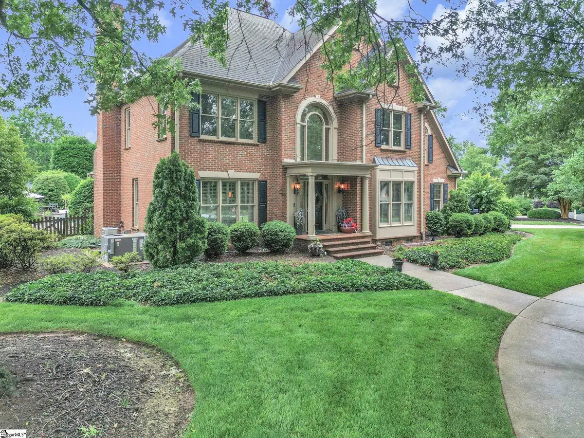 1 Squires Meadow Court, Simpsonville, SC 29681 - #1