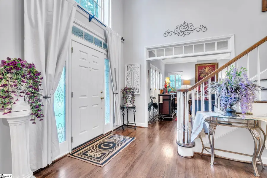 1 Squires Meadow Court, Simpsonville, SC 29681 - #3