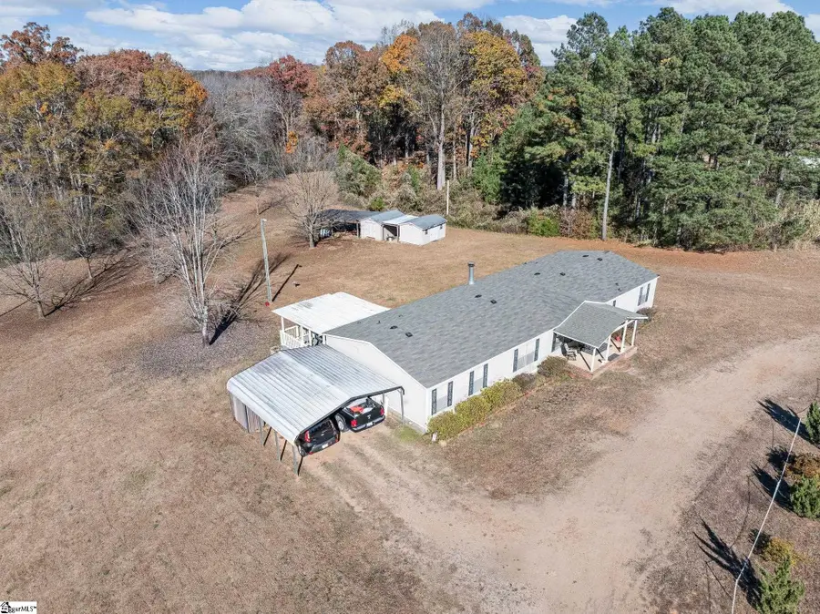 1103 Old Pump Station Road, Union, SC 29379 - #3