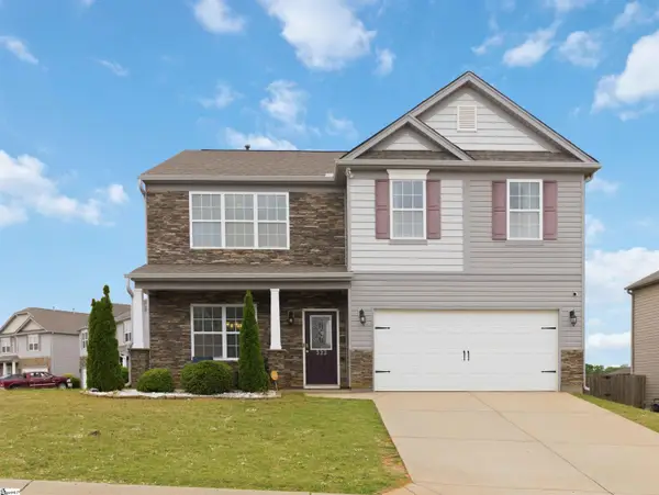 322 Hartleigh Drive, Lyman, SC 29365