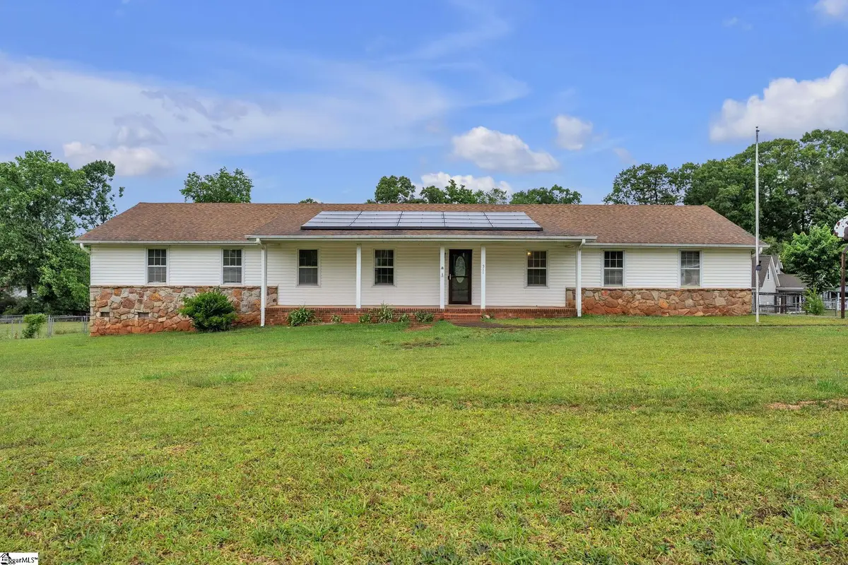 511 Clarendon Drive, Easley, SC 29642 - #1