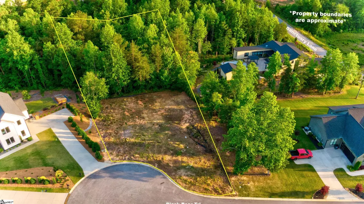 6 Black Bear Trail, Taylors, SC 29687 - #1