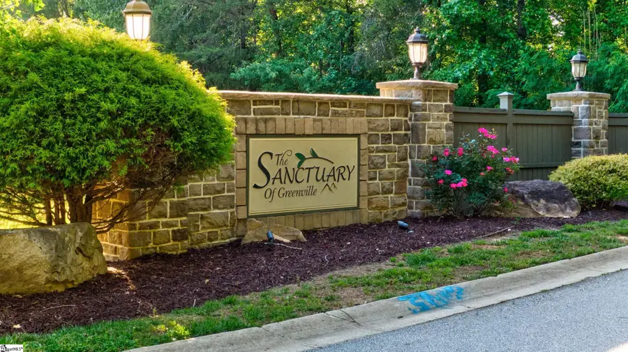 6 Black Bear Trail, Taylors, SC 29687 - #3