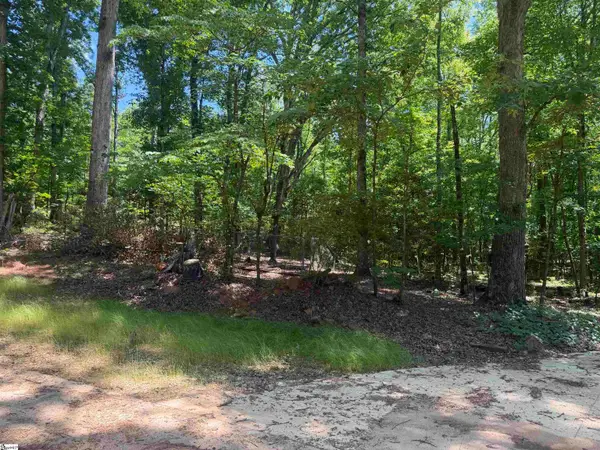 Lot  8 Grace Lane, Piedmont, SC 29673